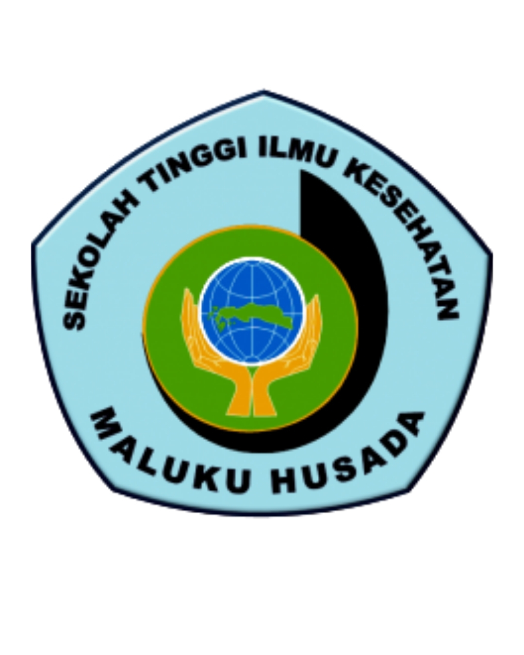Logo STIKes Maluku Husada